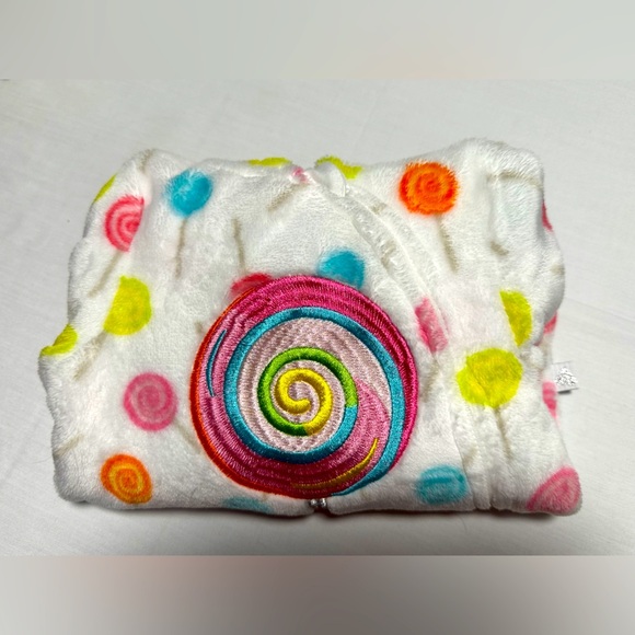 Little Joy Footed Jumpsuit, EUC, Size 0-3 mo’s - Picture 7 of 7